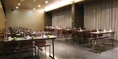 Occidental Atenea Mar Barcelona