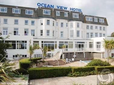 Ocean View Hotel