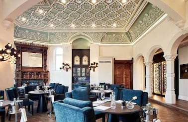 Oddfellows on the Park