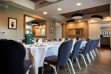 Oddfellows on the Park