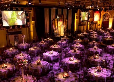 Old Billingsgate Ltd