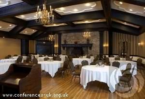 Old Mill Inn and Spa Toronto