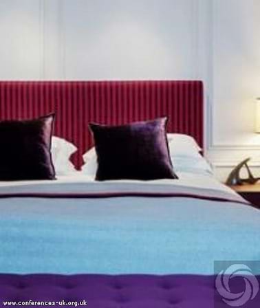 Old Parsonage Hotel