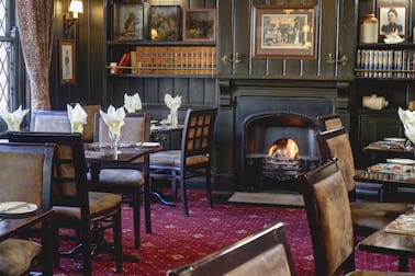 Old Tollgate Hotel West Sussex