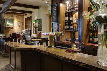 Old Tollgate Hotel West Sussex