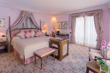 Olissippo Lapa Palace Hotel
