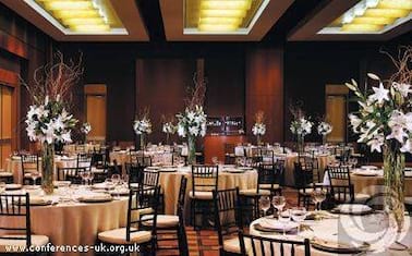 Omni San Diego Hotel