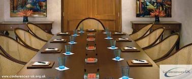 Le Salon Meeting Room