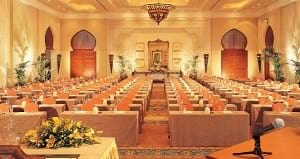 One and Only Royal Mirage Dubai