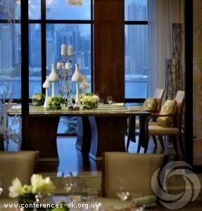 One and Only The Palm Dubai