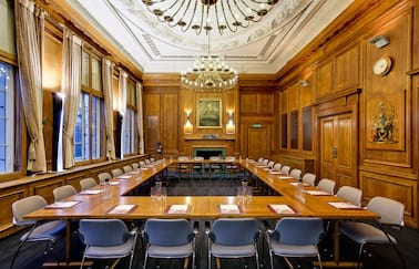 One Birdcage Walk Westminster