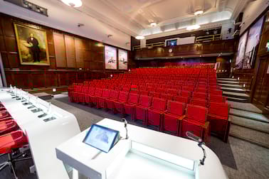 One Birdcage Walk Westminster