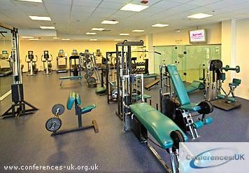 Fitness
