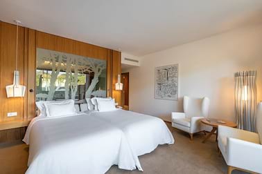 Onyria Marinha Boutique Hotel