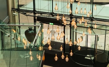 Opus Manchester