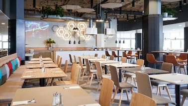 OREA Hotel Pyramida Prague