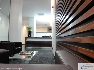 Reception Area