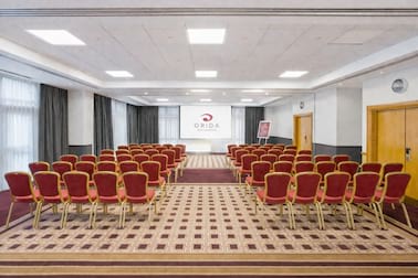 Orida Hotel Maidstone