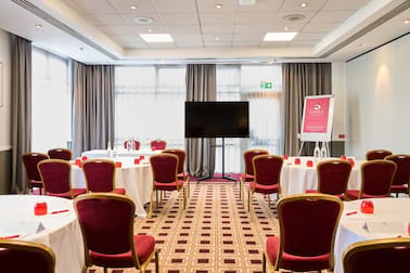 Orida Hotel Maidstone