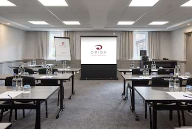 Orida Hotels Newbury