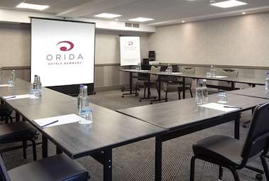 Orida Hotels Newbury