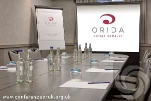Wickham Meeting Room