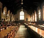 Dining hall