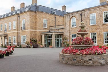 Orsett Hall Hotel and Conference Centre