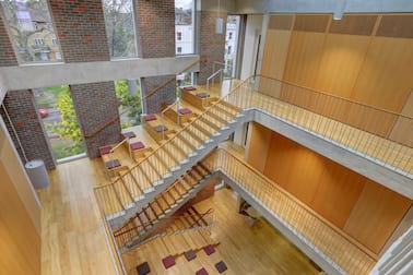 ORTUS Conferencing and Events Venue