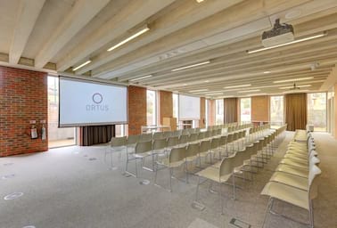 ORTUS Conferencing and Events Venue