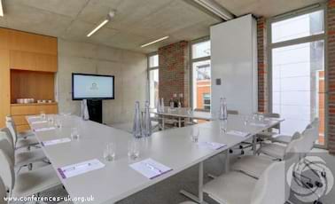 Ortus Conferencing and Event Centre