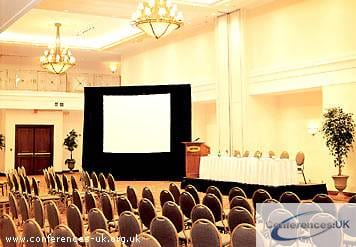 Ballroom