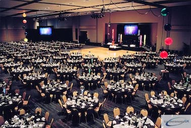 ballroom
