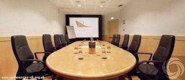 Boardroom