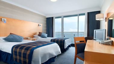 Palace Hotel Isle of Man