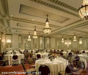 Palace Hotel San Francisco