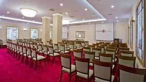 Palace Hotel Zagreb