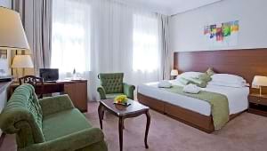 Palace Hotel Zagreb