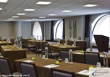 Market Street Room