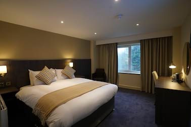 Park Hall Hotel and Spa Chorley