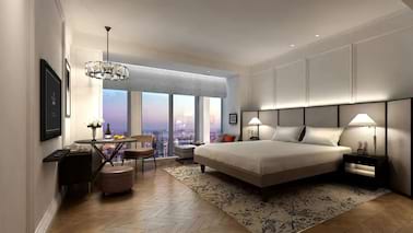 Park Hyatt River Thames