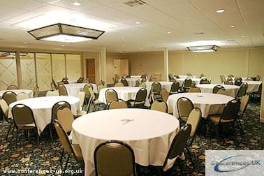 banqueting