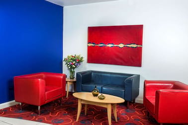 Park Inn Birmingham Walsall