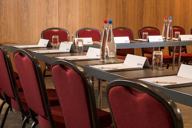 Park inn by Radisson Aberdeen