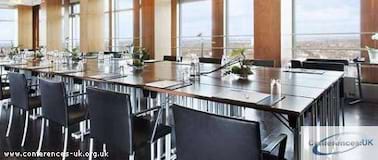 Park Inn by Radisson Berlin Alexanderplatz Hotel