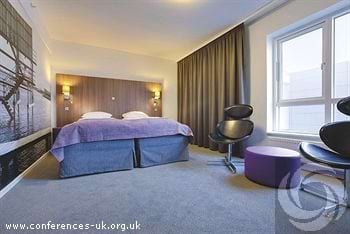 Park Inn by Radisson Copenhagen Airport Hotel