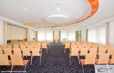 Park Inn Cologne