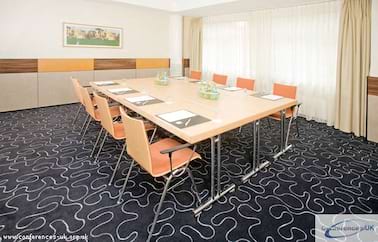 Park Inn Cologne