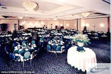 banqueting