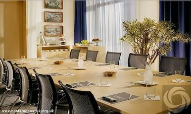 Park Inn Hotel Prague